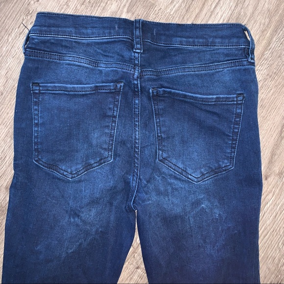 Free people jeans - Picture 6 of 7